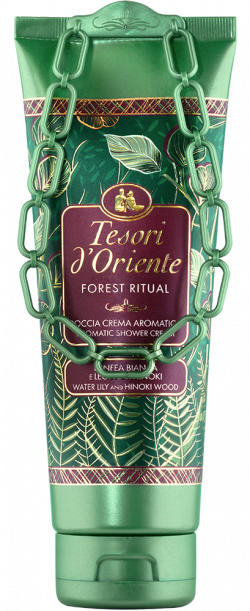 DOCCIA TESORI D'O FOREST ML250